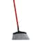 Libman Libman Commercial Rough Surface Angle Broom w/Handle, 6/Pack - 1102 1102 - alternate 2